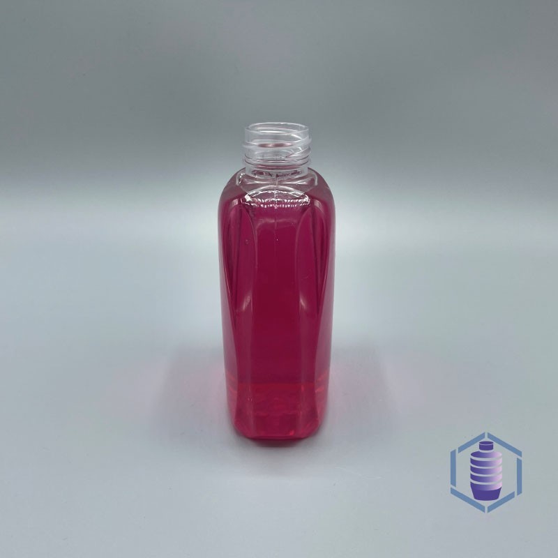 Бутылка №1 (объём 0.3 л, ∅ горла 28 мм)