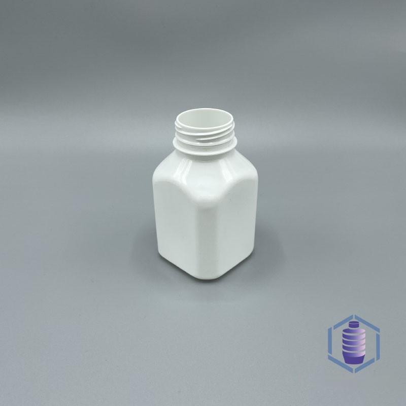 Бутылка №1 (объём 0.22 л, ∅ горла 38 мм)